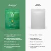 edubily nutrition® Vegan EAA Powder, High-Quality EAA Complex of 10