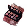 SUGAR Cosmetics Paleta De Sombras De Ojos Blend The Rules