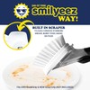 Smilyeez Replacement for OXO Dish Brush, 4-Pack, Makes Your Dishwand