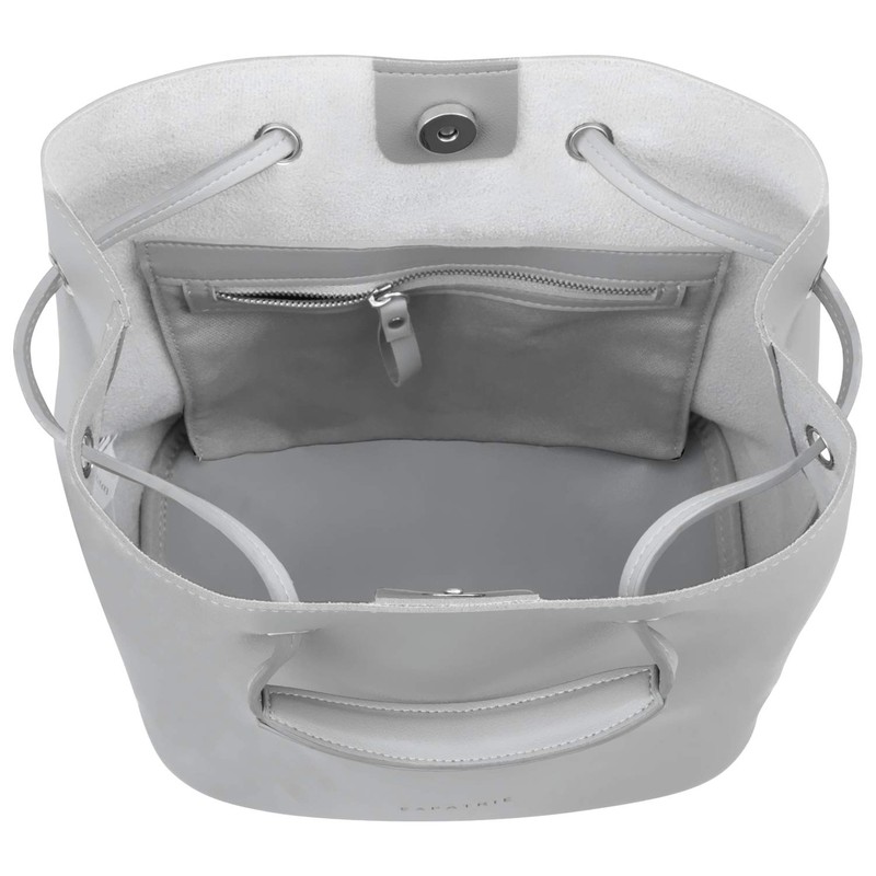 Expatrié Élodie Women's Handbag Modern Bucket Bag Made of Vegan