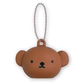 Dick Bruna Lip Balm Cap (Boris)