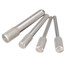 4 Pcs Engine Timing Tool Pin Set, Universal Engine Timing Setting and Locking Set Pins for Auto Engine Replacement