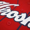 Hiroshima Toyo Carp V7 Commemorative Uniform