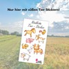 Ravensburger tiptoi® Book – Komm mit in Forest Animal stickers