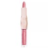 Hard Candy Glitteratzi Crystal Lip Duo - #2045 Dream Queen
