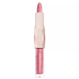 Hard Candy Glitteratzi Crystal Lip Duo - #2045 Dream Queen