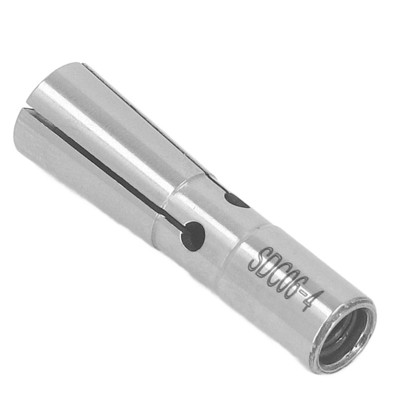 Collet Chuck Strong Clamping Force DC Collet for CNC Lathe