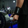 Conditioned By Science Weight Lifting Wrist Straps, Wraps with Joint