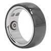 Smart Ring Health Tracker Step Counting Ceramic Surface Sleep Tracking