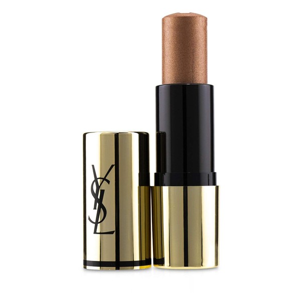 Yves Saint Laurent Touche Éclat Shimmer Stick Highlighter, 5 Copper, 30 g