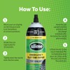 Slime 60187 Flat Tire Puncture Repair Sealant, Emergency Repair for