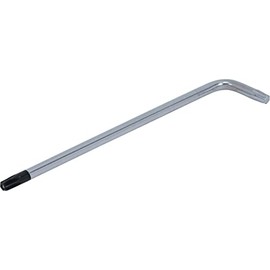 BGS 794-T20 | L-Type Wrench | extra long | T-Star tamperproof (for Torx) T20