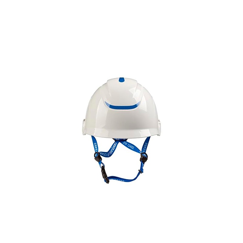 Centurion CNS16EWFMR NEXUS HEIGHTMASTER SAFETY HELMET WHITE