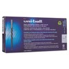 Sanford Uniball Roller Stick Pen, 0.5Mm Micro Point, Black Ink,