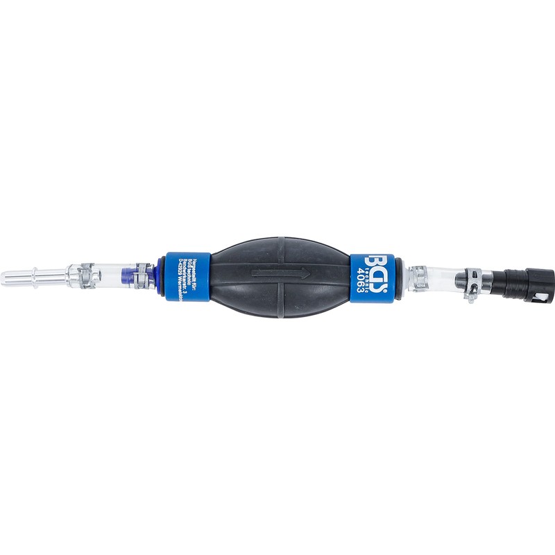 BGS 4063 Diesel Service Filling Pump