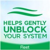 Fleet Glycerin Suppositories Adult 24 Each