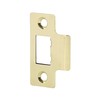 Decoranddecor 3 Inch Tubular Mortice Latch for Internal Doors, Fire