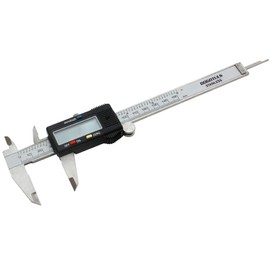 DOGOTULS MA2011 Calibrador Vernier Digital 6" STD Y MM