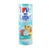 LOVE MY CARPET 2-in-1 Carpet & Room Deodorizer (Pardon My