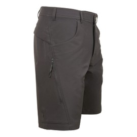 King's XKG Ridge Short Charcoal