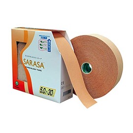 Sarasa Kinesiology Tape 2.0 x 98.4 ft (5.0 x 30 m)