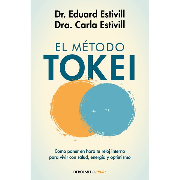 El método Tokei: Cómo poner en hora tu reloj interno
