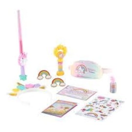 My Life As Unicorn Trainer Play Set