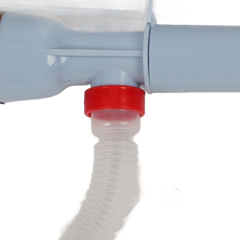 Fuel Transfer Pump High Power Efficient Portable Water Liquid Transfer