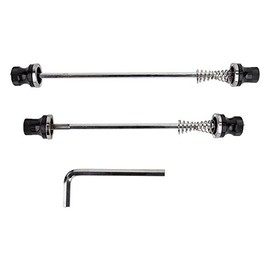 SUNLITE Lightnin' Skewer Set, MTB