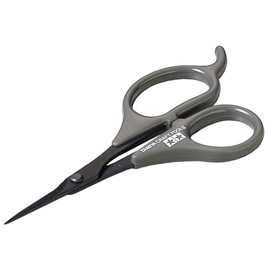 Tamiya Craft Tool Series No.31 Decal Scissors Tool for Plastic Model 74031