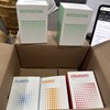 THESIS NEW Thesis Nootropic Kit and Variety pack - Caffeine