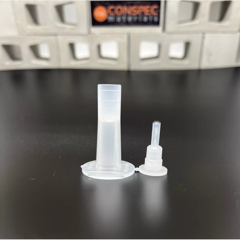 CONSPEC Epoxy Crack injection Surface Ports Concrete Crack Repair 10