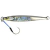 JACKALL Metal Jig, Bumble's Jig, Short, 4.2 oz (120 g),