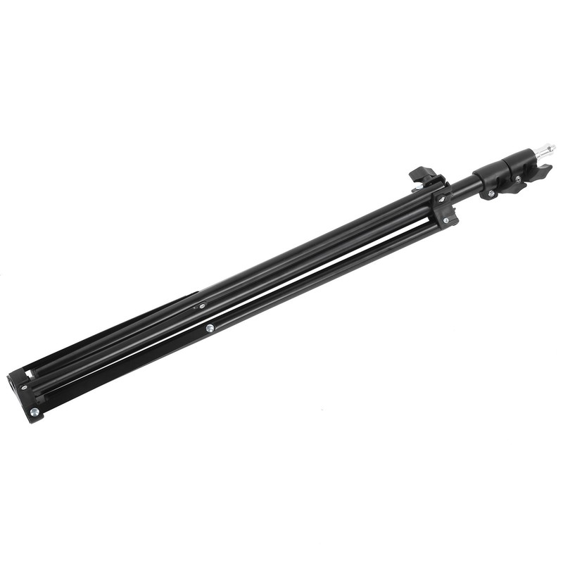 Ring Light Holder Bracket Photographic Lights Tripod Stand for Live