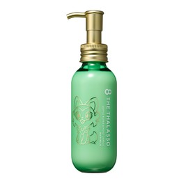 Eight The Thalasso Gentle Repair & Moist Charge, Serum Hair Milk, Pokémon
