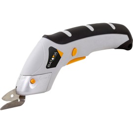 Batavia 7047996 Cordless Cutter - Grey/Black/Orange