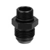 X AUTOHAUX 2 x Car Plug Mounting Adapter Flare Union