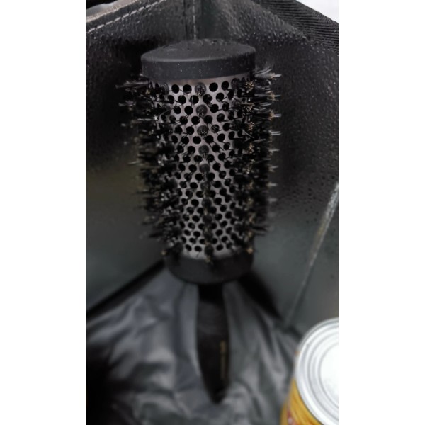 The Wet Brush Wet Epic Professional Multi-Grip Blowout Brush