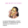MASCARILLA FACIAL DE COLAGENO CRISTALINO KIT DE 3 PIEZAS