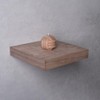 Velano - VIILU Wall Shelf, Floating Shelf, Hanging Shelf with