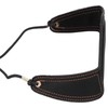 Saxophone Single Shoulder Strap Soft Sax Padded Shoulder Harness for