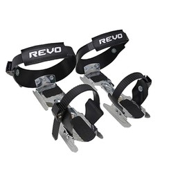 REVO - Adjustable Bob Ice Skates for Kids - Toddler Ice Skates - Ideal Skating Aid for Children - Training and Support for Junior Skaters - Skate Assist for Kids - Skating Trainer