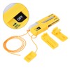 Portable AIS‑MOB Personal Locator Beacon Over Board Rescue Survivor Life
