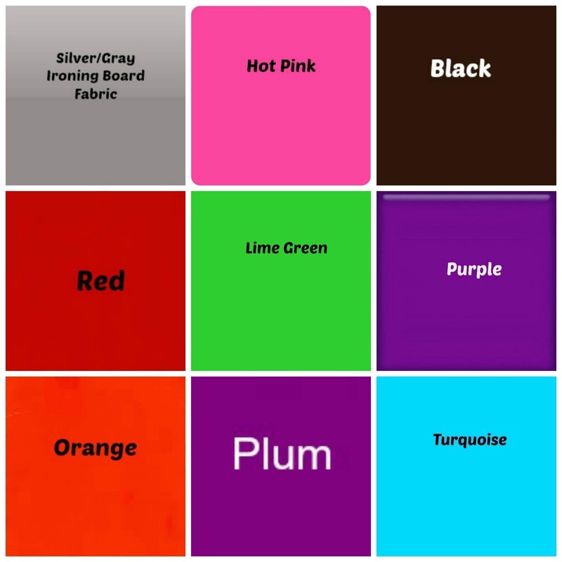 Coupon Organizer Receipt Holder Black Heavy Duty Fabric