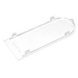 Smeg Cooker Hood Light Lamp Cover Genuine Part Number 767050119