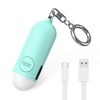 AMIR Security Buzzer, Security Alarm, Security Alarm, Security Bell, LED