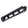 ApplianPar 2Pcs Front Left and Right Bumper Air Curtain Grille