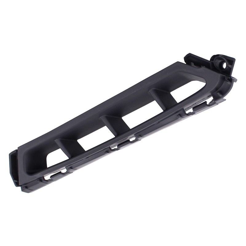ApplianPar 2Pcs Front Left and Right Bumper Air Curtain Grille