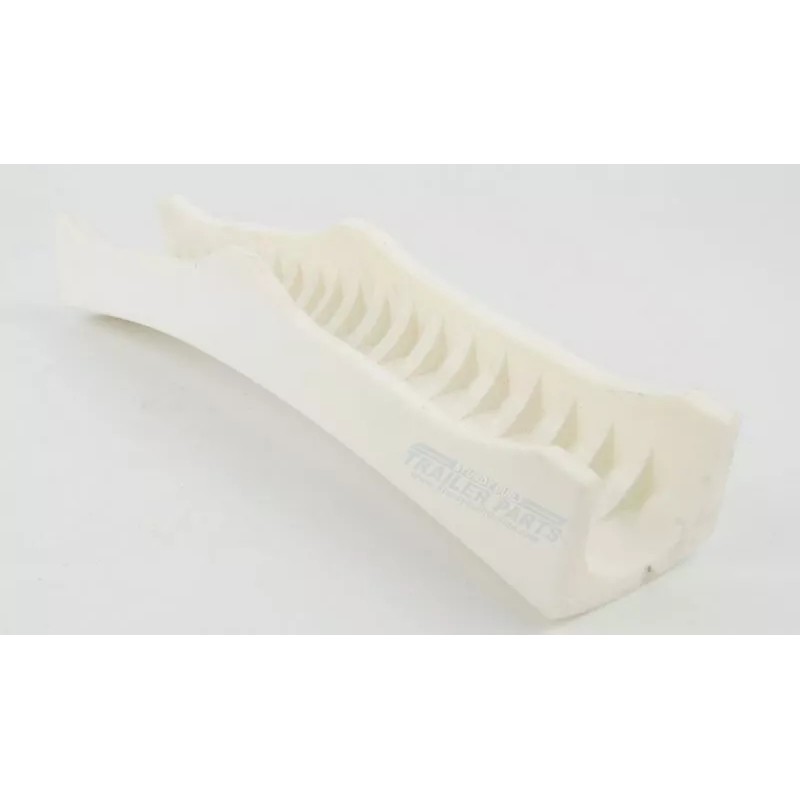Distributor Replacement Center Section For Boat Trailer V-guide On