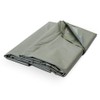 Lucx Ground Sheet/Tent Ground Heavy Duty Puma Bivvy/Ground Sheet/Heavy Waterproof